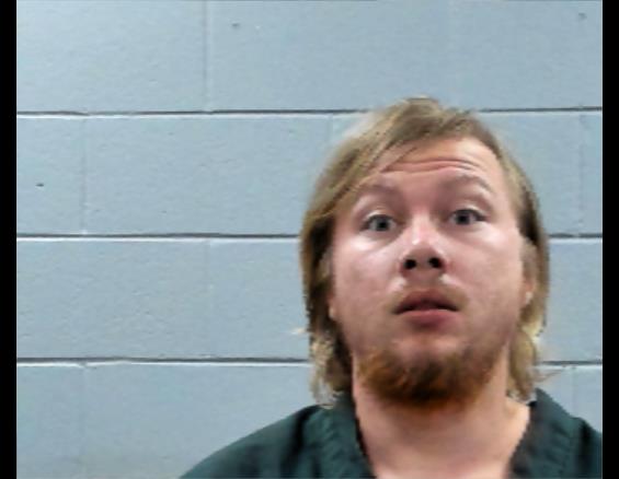 Mugshot of MICHAEL PUGH