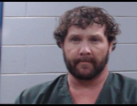Mugshot of MICHAEL MOORE