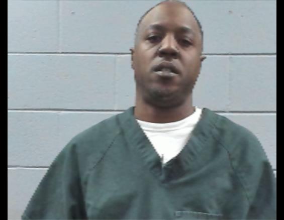 Mugshot of LORENZO TAYLOR