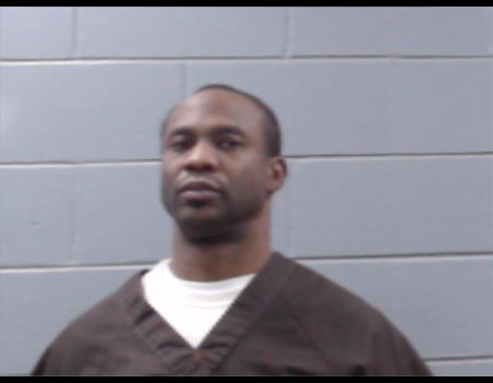 Mugshot of MARCO STAPLETON