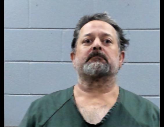 Mugshot of CLAYTON FREEMAN