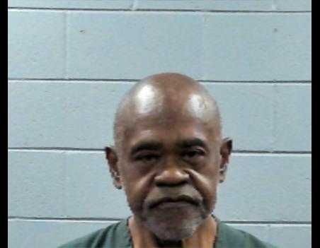 Mugshot of MCKINLEY BARNES