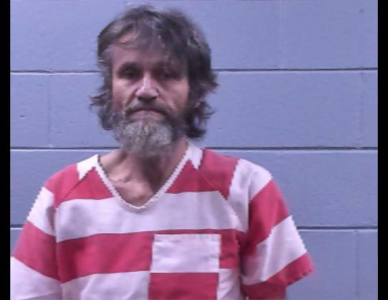 Mugshot of JAMES LAY