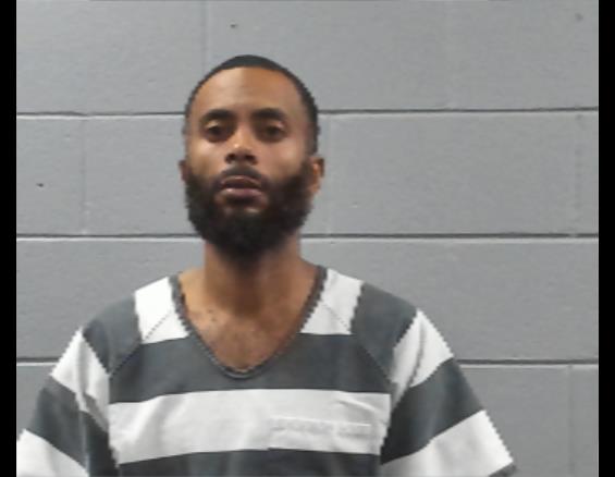 Mugshot of ANTRAIL TOWNSEND