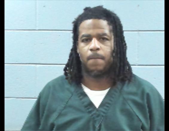 Mugshot of DAVONTE BROWN