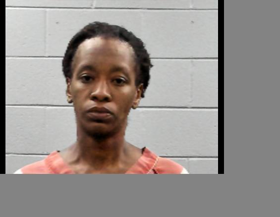Mugshot of QUENITA BARNES