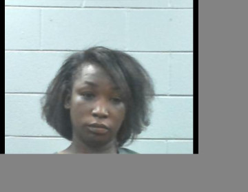Mugshot of KASONYA JACKSON