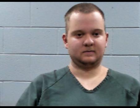 Mugshot of WAYLON LOWRIE