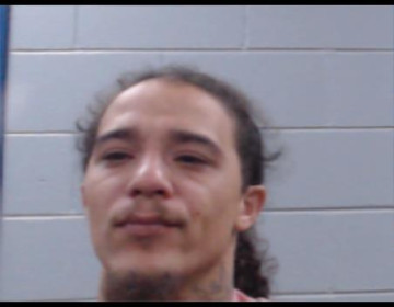 Mugshot of LAGREGORY RAGSDALE