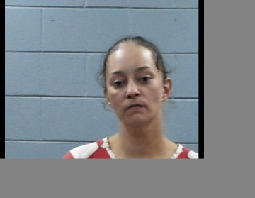 Mugshot of JAMIE MALLETT