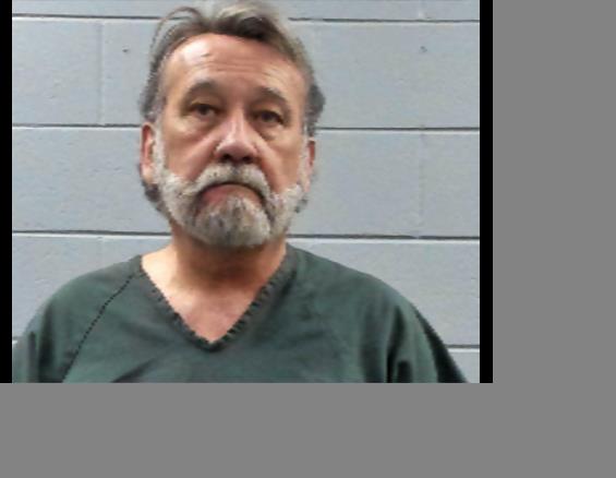 Mugshot of JAMES MCFADDEN