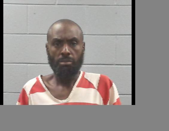 Mugshot of WHISLEY GEFFARD