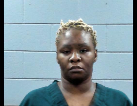 Mugshot of LISA COLEMAN