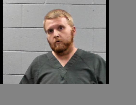 Mugshot of MARK BAKER
