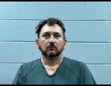 Mugshot of DANIEL FRANCIS