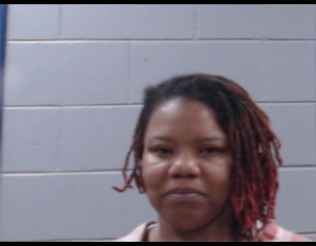 Mugshot of LEQOUYA WILLIAMS