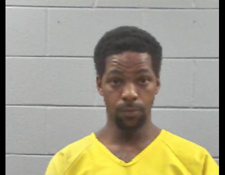 Mugshot of J'DERIUS HARRIS