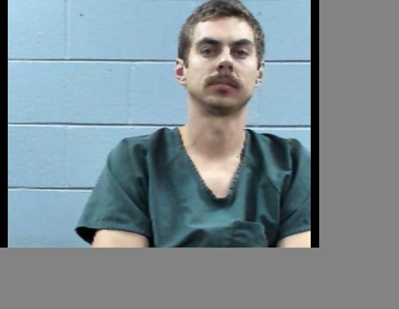 Mugshot of NICHOLAS WOLFF