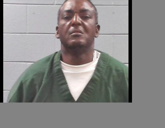 Mugshot of TIMOTHY SPANN