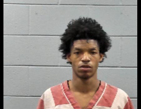 Mugshot of KENNETH MOORE