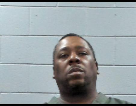 Mugshot of JOHN TILLIS