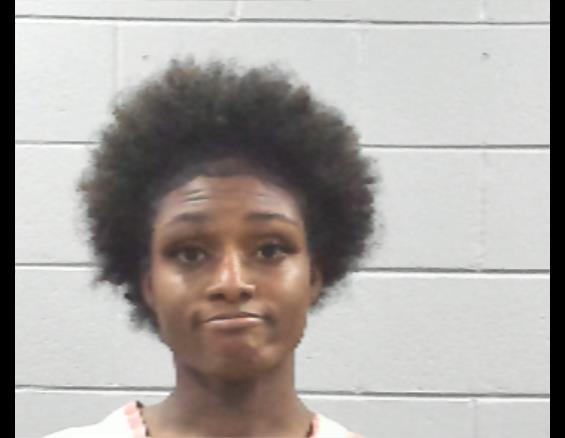 Mugshot of JEWEL BROCKS