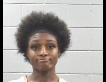 Mugshot of JEWEL BROCKS