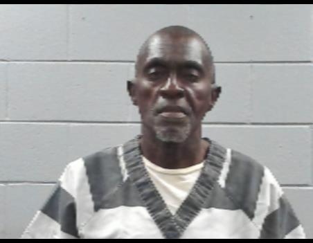 Mugshot of VINCENT MCGREW