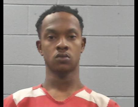 Mugshot of DYTWON OSCAR