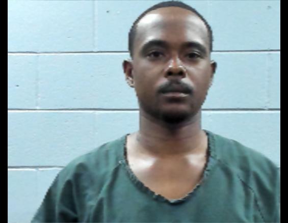 Mugshot of WAYNE CARR