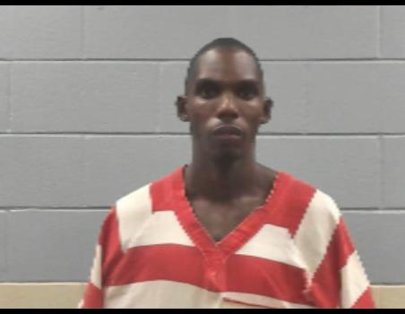 Mugshot of JAYLON SPIRES