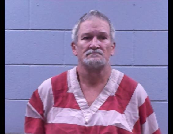 Mugshot of GUY CRAWFORD
