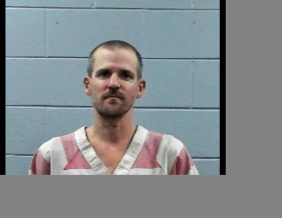 Mugshot of BRANDON TOMPKINS