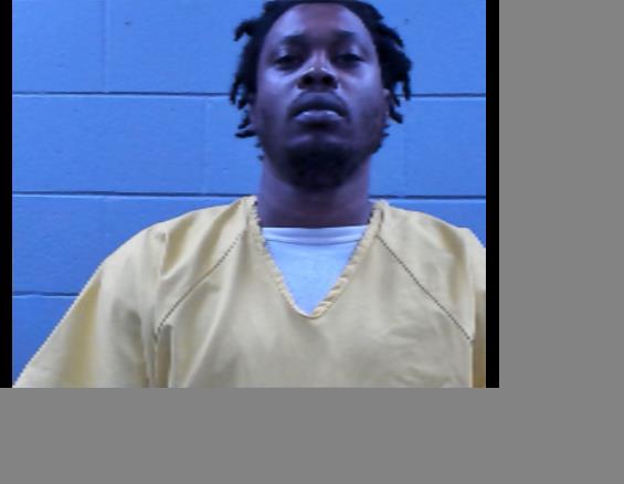 Mugshot of PRESTON NUNNALLY