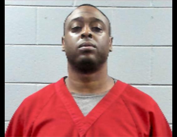 Mugshot of MYRON JENNINGS