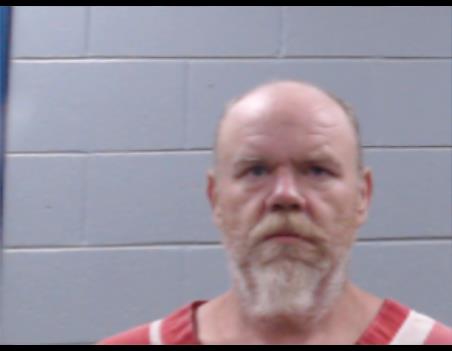Mugshot of RICHARD DAVIS