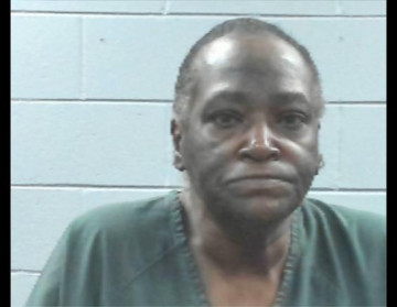 Mugshot of LORIA GIBSON