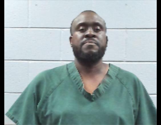 Mugshot of ANTHONY JONES