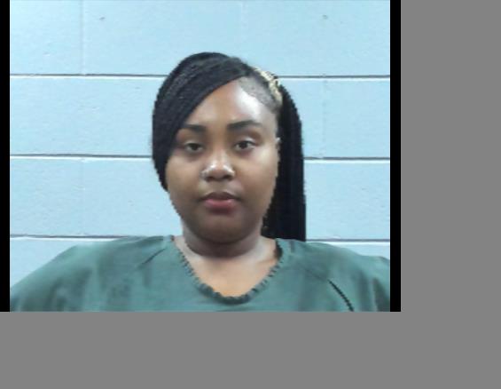 Mugshot of MARTINA TEASLEY