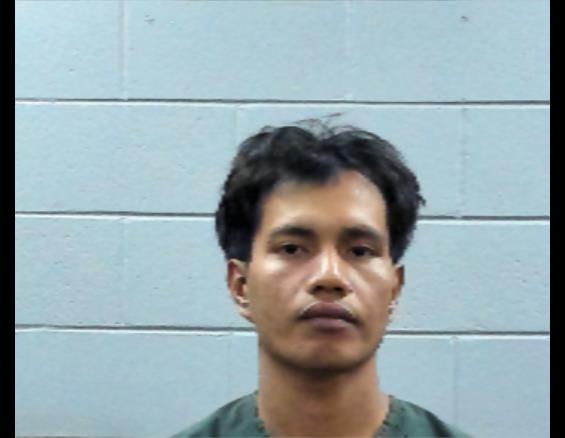 Mugshot of GLENTON SILWER