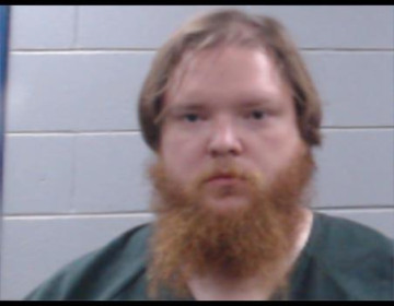 Mugshot of ZACHARY RANDOLPH
