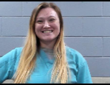 Mugshot of DALLAS WILLINGHAM