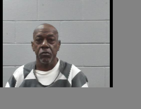 Mugshot of ELLIS COLEMAN