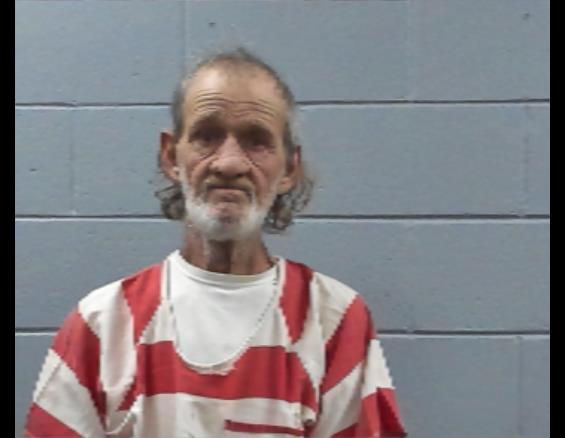 Mugshot of JOHN KNIGHT