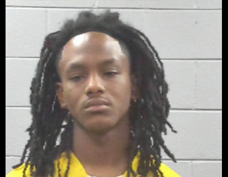 Mugshot of DOMINICK SANABRIA