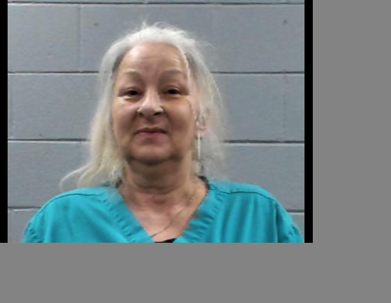 Mugshot of TAMMY HOWELL