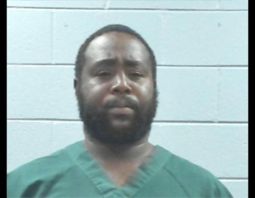 Mugshot of DAVID BERRY