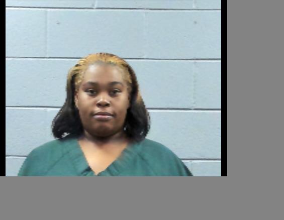 Mugshot of JAMORREA BANKS