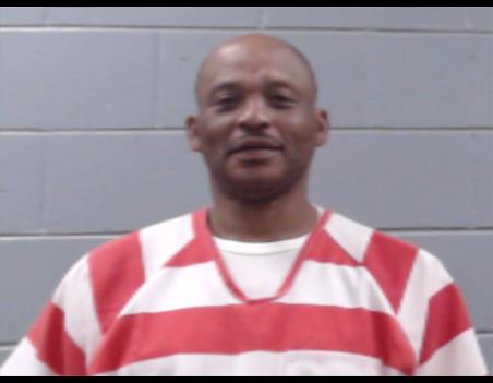Mugshot of LA PRIEST MCMILLIAN