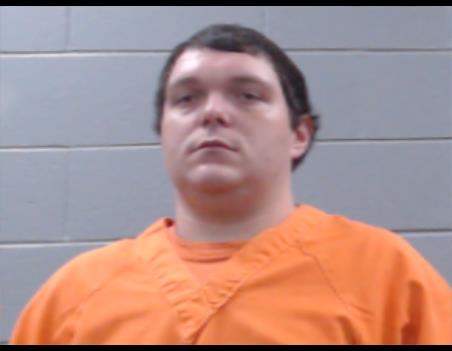 Mugshot of AUSTIN RICHARDSON